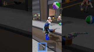 MM2 Short Clip On Mobile 📱  Roblox MM2 [upl. by Eartha]