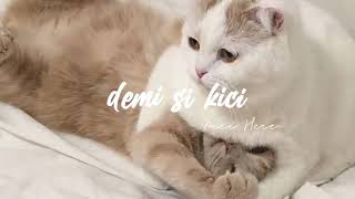 demi si kici  atmosfera  speed up [upl. by Darcey]