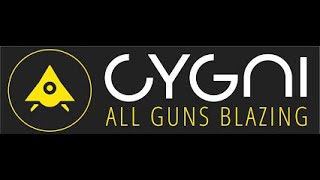 CYGNI All Guns Blazing Lvl 1 Free till 81524 [upl. by Normy]