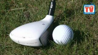 TaylorMade R11 Fairway Wood  review [upl. by Chee184]