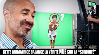 Je bois du petit lait en écoutant Alessandra Sublet  🅥🅘🅓🅔́🅞🅢🅒🅞🅟🅘🅔 [upl. by Samled]