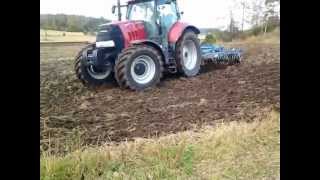 Rolmako Multifunctional Tillage cultivator [upl. by Adnilak240]