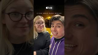 For All Mankind Season 4 Episode 6 Reaction 👨‍🚀 [upl. by Ianthe]