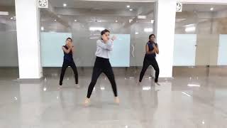 MALHARI  DANCE VIDEO  CHOREOGRAPHED BY SAKSHI  Tap Studio [upl. by Tessa]