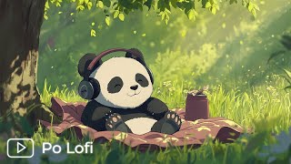 Autumn Vibes 🍁 Lofi Hip Hop Calming Music Beats To Relax Study To [upl. by Adgam97]