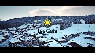 LES GETS  Hiver 20182019 [upl. by Adam29]