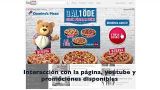 Rich media  12 Casos de publicidad online [upl. by Nodnek392]