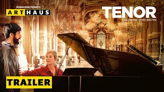 TENOR  Trailer Deutsch  Auf DVD und digital erhältlich [upl. by Anuaek]