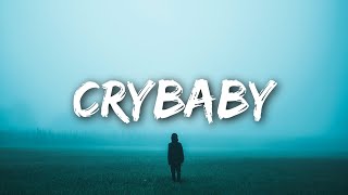 Melanie Martinez  Cry Baby Lyrics [upl. by Eugenius]