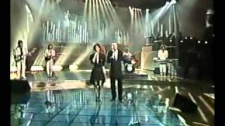 Eurovision 1990 Deutchland Chris KEMPERS amp Daniel KOVAC Frei Zu Leben [upl. by Cestar876]