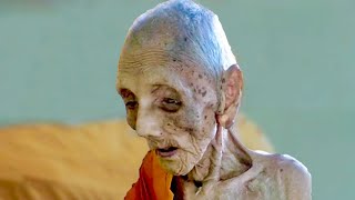 The Oldest Man in the World Breaks the Silence Before His Death and Reveals His Secret [upl. by Crispa64]