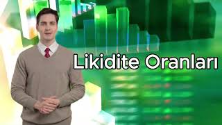 Likidite Oranları Şirketinizin Finansal Sağlığını Ölçmenin Yolu 💰📊 [upl. by Anilek]