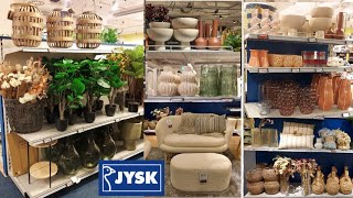 💙🤍 JYSK NEW PRODUCTS ✅️ TO JUST HIT ‼️ NEW OF THE WEEK ✅️JULY 2024 [upl. by Kimberley]