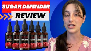 SUGAR DEFENDER 24   ATTENTION  Sugar Defender Reviews  Sugar Defender Blood Sugar Supplement [upl. by Titania]