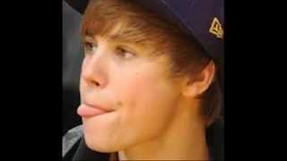 Justin Biebers Tongue [upl. by Davena]