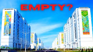 Why the Most EXPENSIVE CITY in the World is EMPTY [upl. by Pooley]