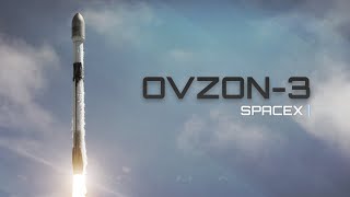 🔴 EN DIRECT LANCEMENT SPACEX OVZON3 Fusée Falcon 9  Lancement spatial FR [upl. by Sergias]