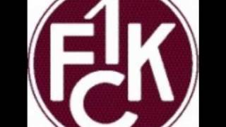 Einlaufmusik 1 FC Kaiserslautern [upl. by Barolet]