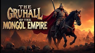 The Rise and Fall of Mongol Empire Full Story  Genghis Khan  THE YT FACTS [upl. by Josiah]