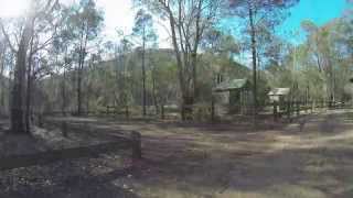 Broadwater Sundown National Park South West of Stanthorpe Qld [upl. by Anires]