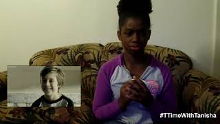 TTime With Tanisha Brooks And Dunn Believe REACTION [upl. by Thaine85]