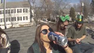 Blarney Blowout 2014 [upl. by Ayar614]