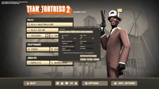 ВЗЛОМ Team Fortress 2 AIM BOT  WH [upl. by Topping512]