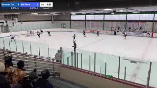 BA Wayzata v MN River 1124 [upl. by Fisch]