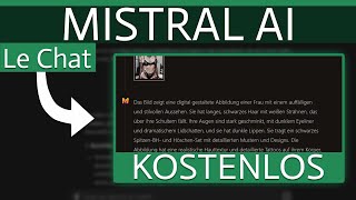 Die Beste Konstenlose Alternative zu ChatGPT [upl. by Yremogtnom210]