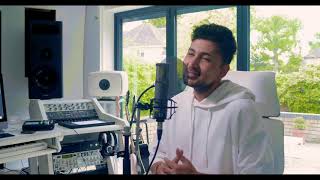 Zack Knight  Tumhari Jagga Acoustic [upl. by Siuol]