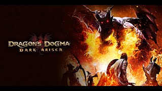 LA BATALLA CONTRA EL DRAGON  DRAGON´S DOGMA  Directo 13 [upl. by Llemej]