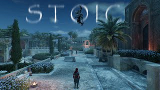 The Importance of Stealth  AC Mirage No Hud 4K assassinscreedmirage gameplay immersive [upl. by Ventre]