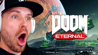 Mick Gordon  BFG 10K REACTION DOOM Eternal [upl. by Nicoline]