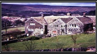 History Of Mixenden Hall  Fold Farm [upl. by Evilc660]