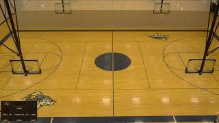 Chanhassen High vs St Louis Park High Varsity Mens Basketball [upl. by Ilaire]