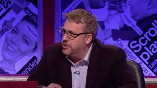 Have i got news for you s57e02 hignfy extended version [upl. by Freudberg]