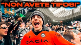 24 ORE NELLA TIFOSERIA PIÙ SOTTOVALUTATA D’ITALIA  FOOTBALL VIBES Ep2 [upl. by Geer]