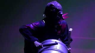 Slipknot LIVE The Chapeltown Rag  Graz Austria 2022 2CamMix [upl. by Enilram886]