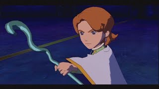 Ni No Kuni Wrath Of The White Witch  Glittering Grotto 63 [upl. by Jammie]