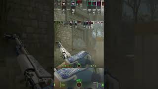 xfl0ud Sangal  4K vs HEROIC csgo cs counterstrike cs2clips cs2 [upl. by Asiat755]