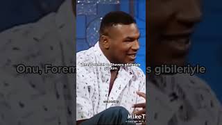 Mike Tyson ve Muhammed Alinin Buluşması miketyson muhammadali arseniohall [upl. by Shaefer64]