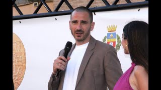 Premio Calabrese 2024 Bonucci Guerritore Abodi a Soriano per la 13ma edizione [upl. by Rhodes]