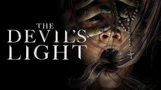 THE DEVILS LIGHT I Offizieller Trailer [upl. by Ilahtan]