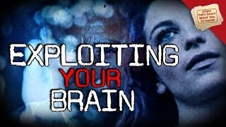 Exploiting Your Reptilian Brain for Profit [upl. by Gordan]