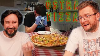 Gdzie jest NAJOSTRZEJSZA PIZZA w Polsce  Lekko Stronniczy 1067 [upl. by Okiram]