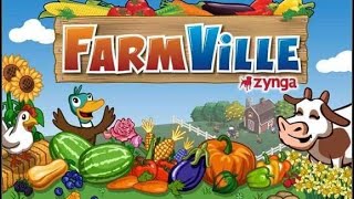 FarmVille 2 on Facebook  Coins amp Farm Bucks Cheat using Cheat Engine [upl. by Norene]