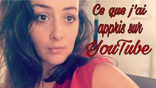 VLOG 9 COMMENT AVOIR 100 ABONNÉS CONSEILS D’UNE DÉBUTANTE [upl. by Chadwick]