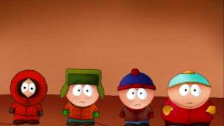 South Park Rocks On Tribute [upl. by Ayifas]