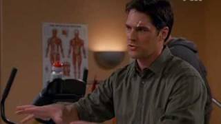 Dharma And Greg 5x01 Intensive Caring Clip1 [upl. by Kalam]