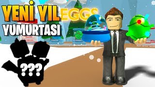 🥚 LEGENDARY PET Yüzlerce Yeni Candy Yumurtası Açtık 🥚  Bubble Gum Simulator  Roblox Türkçe [upl. by Nadabus]